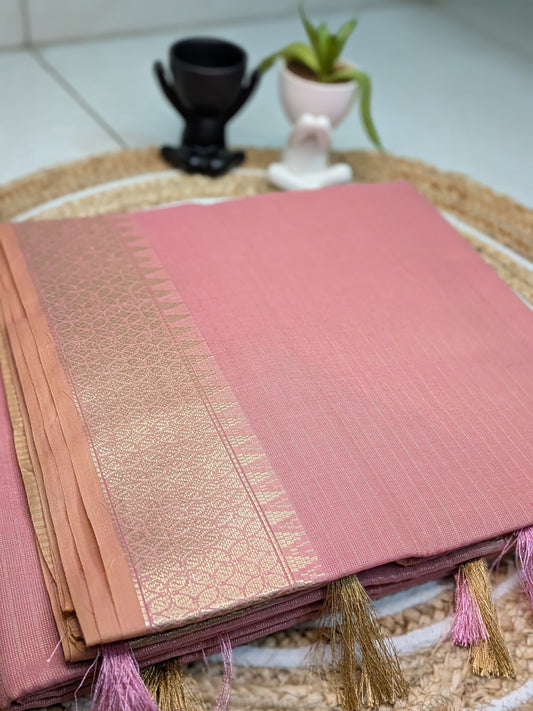 Tārahā- The Luminous Weave