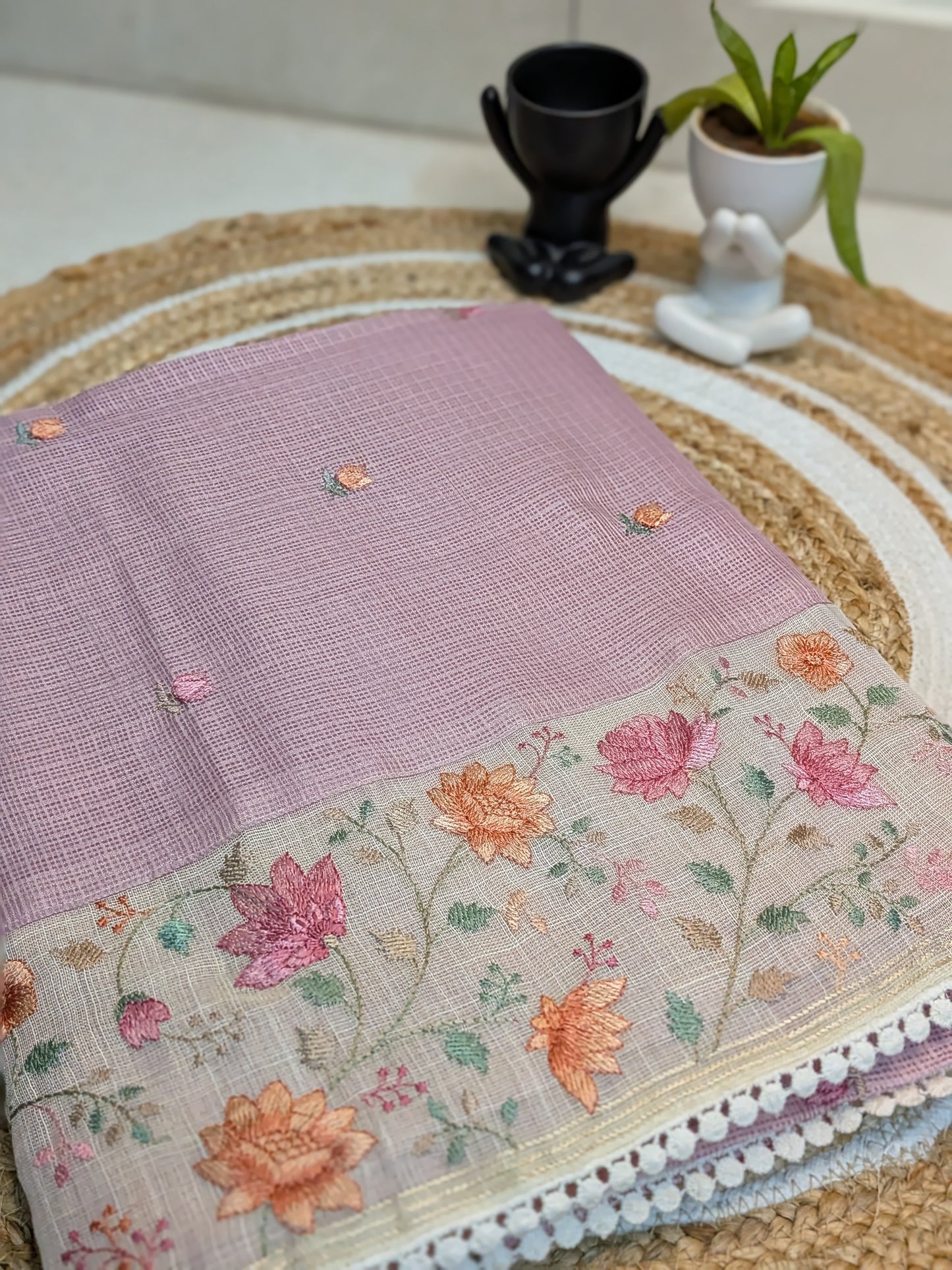 Zariya - Grace in Pink
