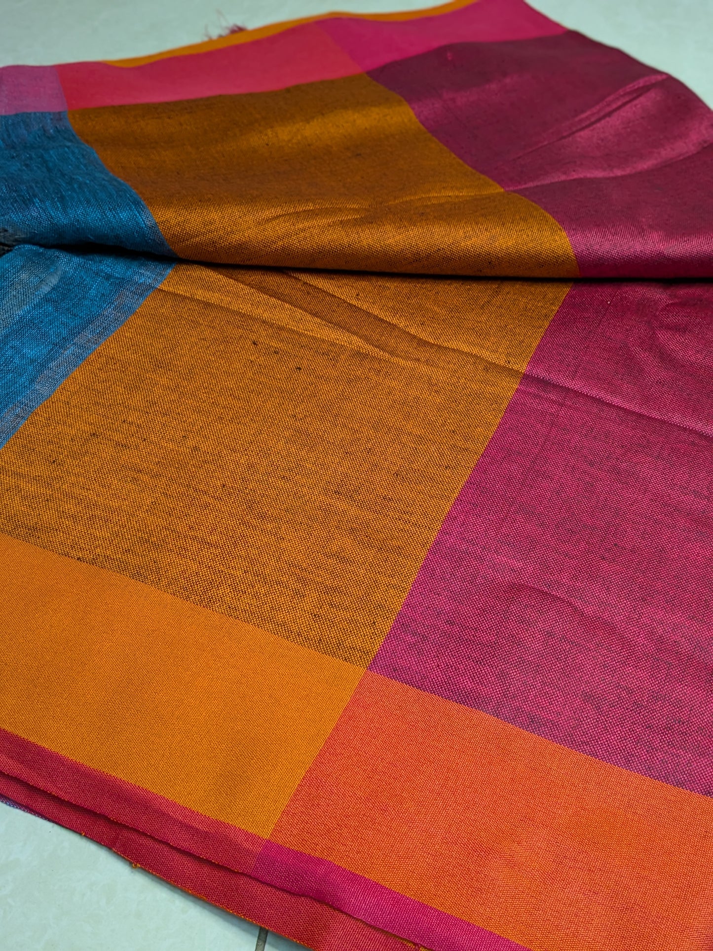 Neerja - A Tale of Two Borders