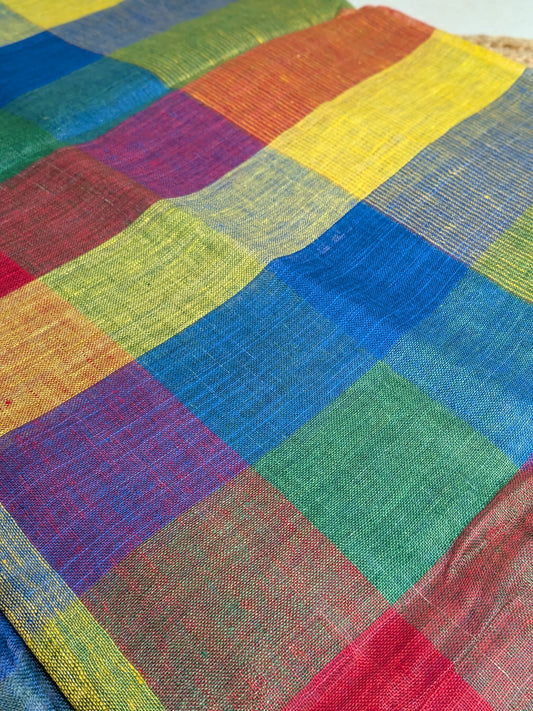 Neerja- Threads of Many Hues