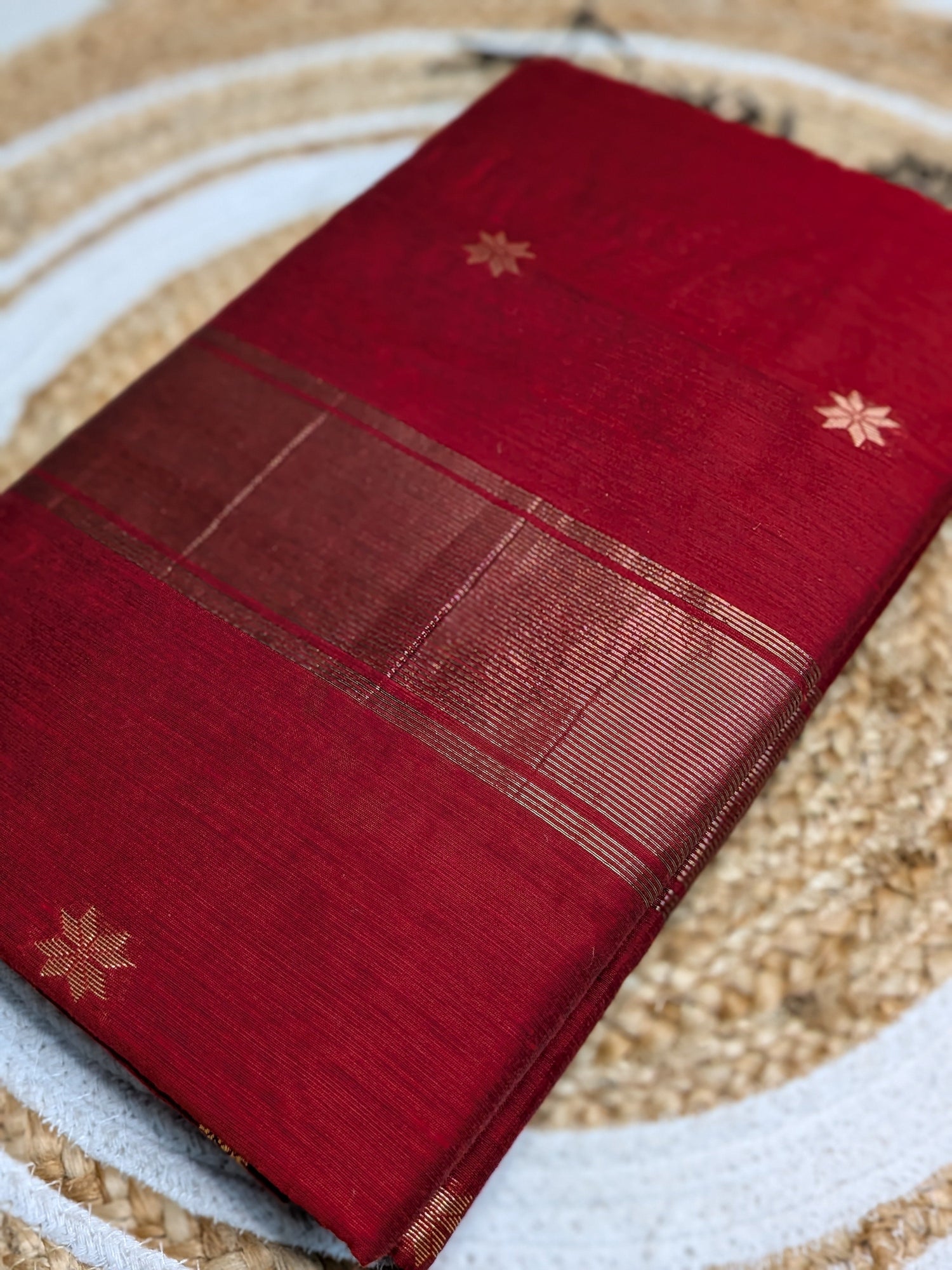 Maheswari Silk Cotton
