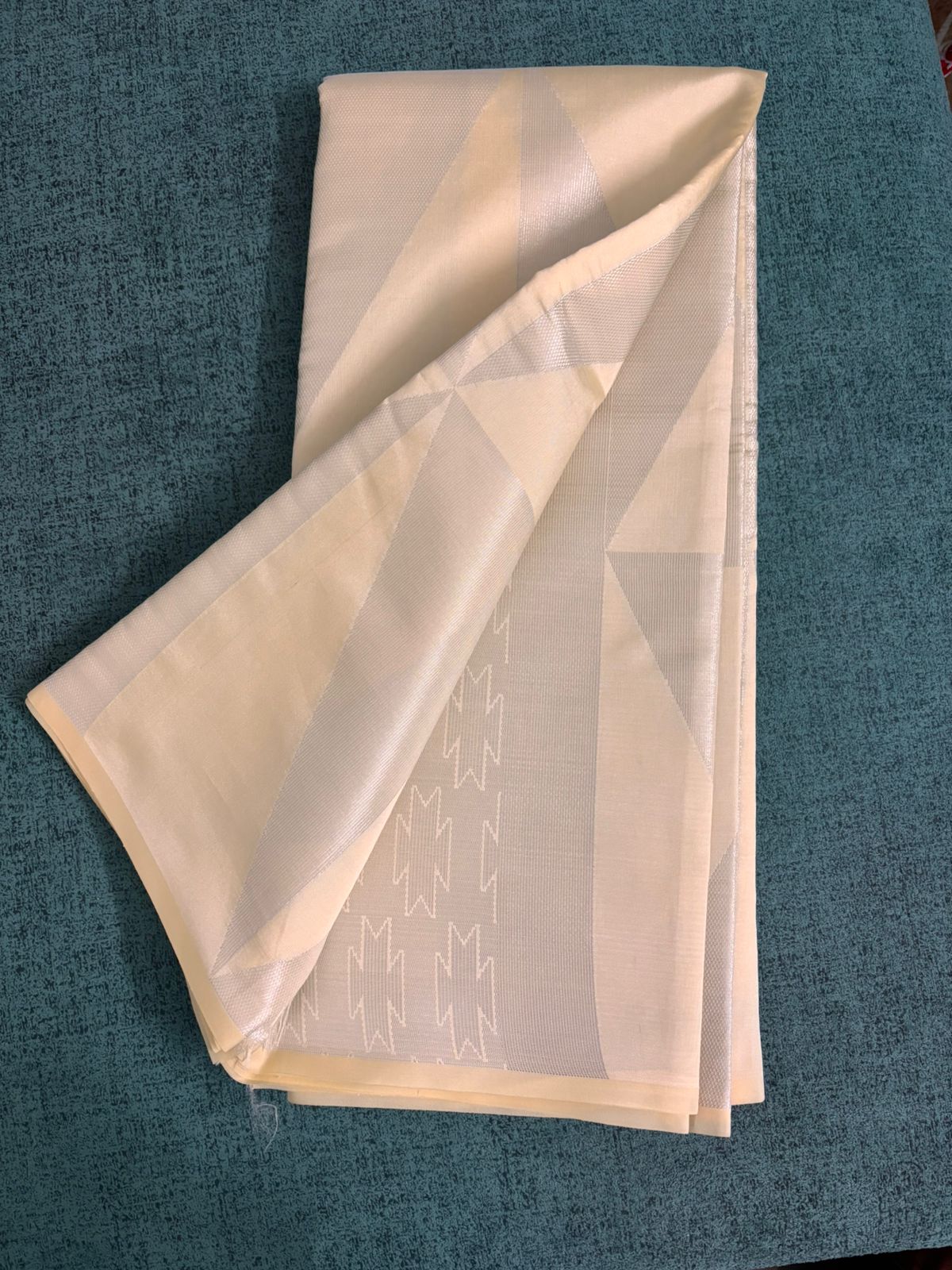 Svarna – Semi Banarasi Saree
