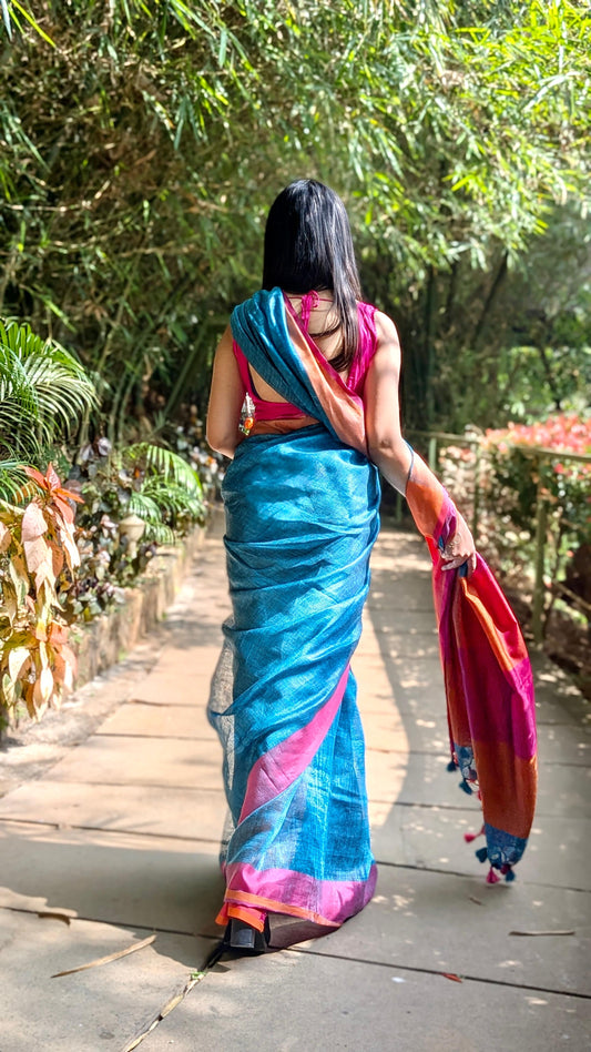 Neerja - A Tale of Two Borders