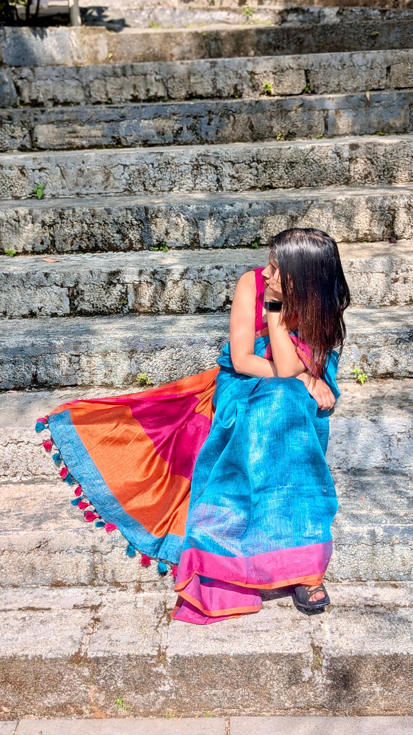 Neerja - A Tale of Two Borders