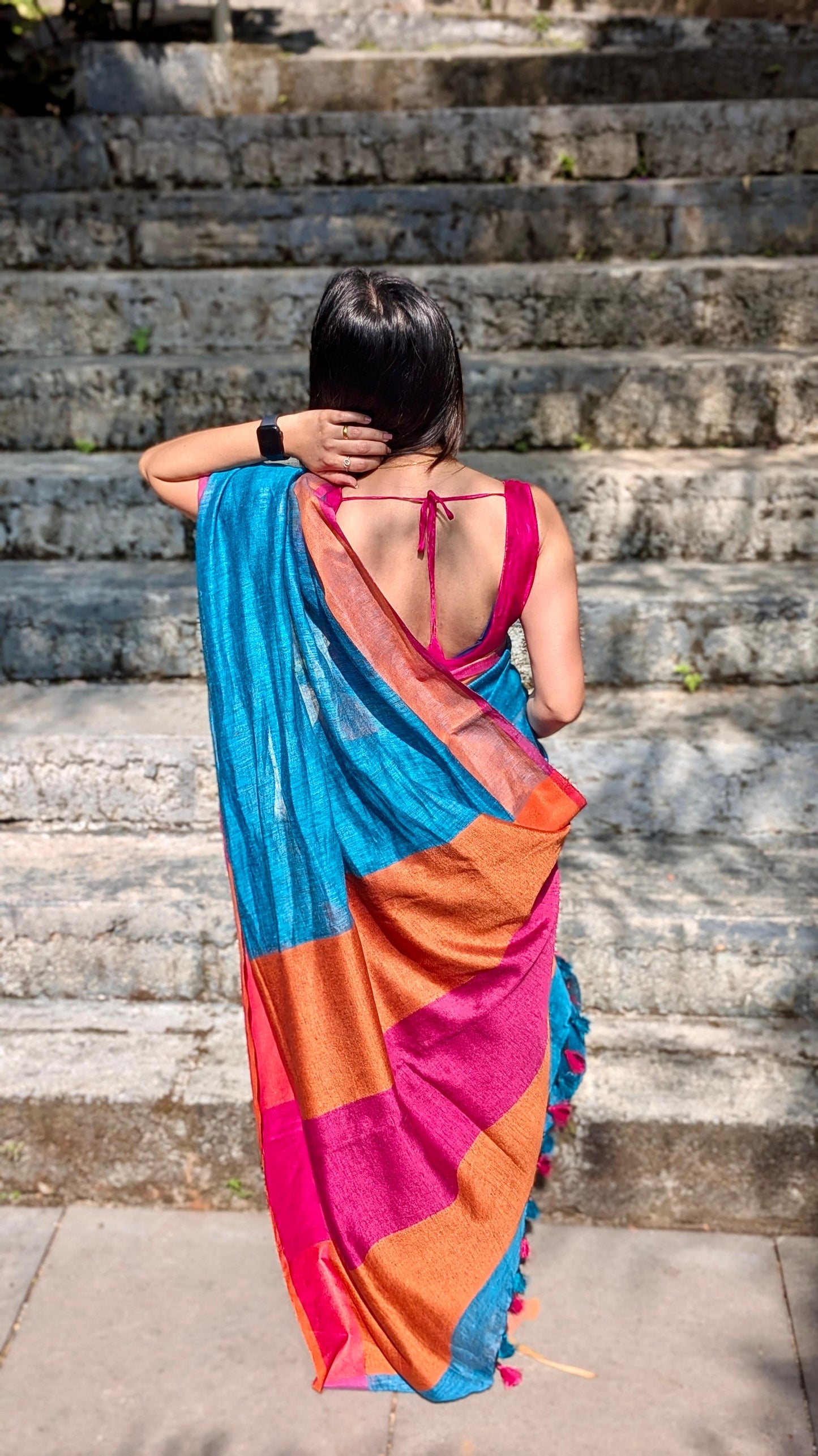 Neerja - A Tale of Two Borders