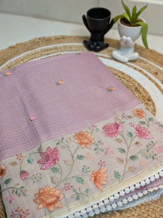 Zariya - Grace in Pink