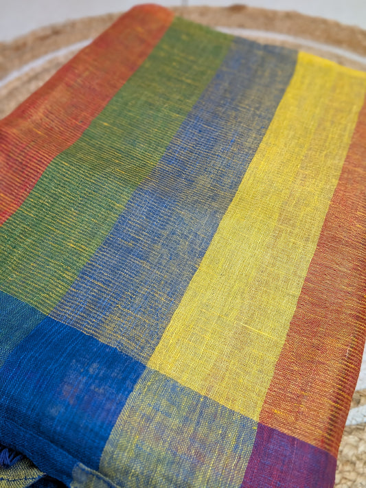 Neerja- Threads of Many Hues
