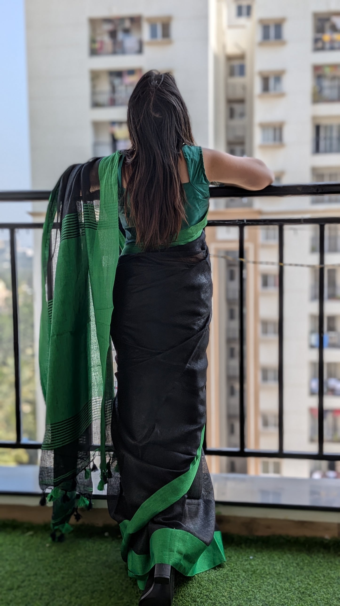 Neerja - Midnight Grace