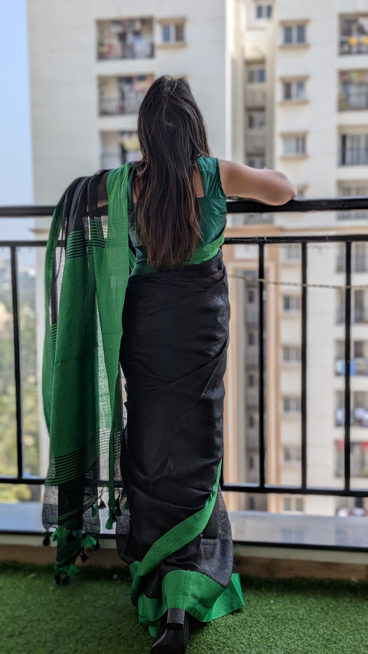 Neerja - Midnight Grace